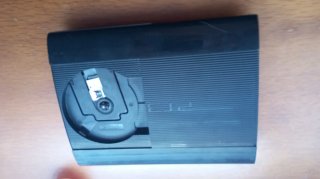 Consola PlayStation 3
