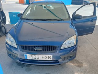 Ford Focus 2007