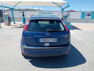Ford Focus 2007