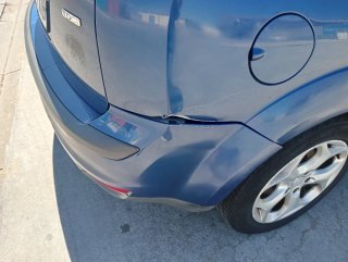Ford Focus 2007