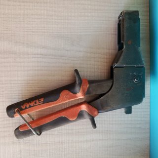 Pinza Chauvet para pantorrilla