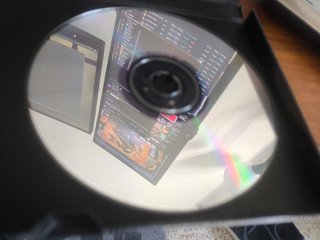 Tomb Raider - Sega Saturn