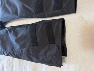 Pantalón Dainese Tempest 2 D-Dry Talla 52