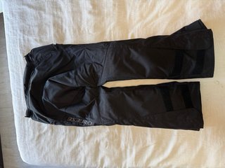 Pantalón Dainese Tempest 2 D-Dry Talla 52
