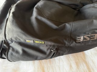Pantalón Dainese Tempest 2 D-Dry Talla 52