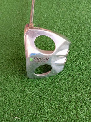 Putter Ben Sayers Benny 3 palo de golf