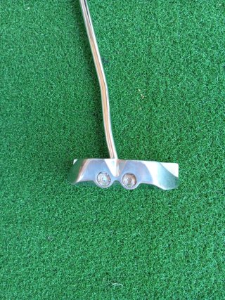 Putter Ben Sayers Benny 3 palo de golf