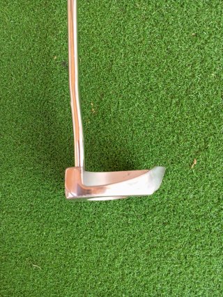 Putter Ben Sayers Benny 3 palo de golf