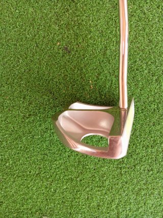 Putter Ben Sayers Benny 3 palo de golf