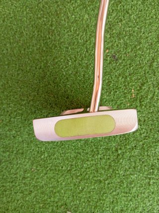 Putter Ben Sayers Benny 3 palo de golf