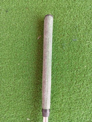 Putter Ben Sayers Benny 3 palo de golf
