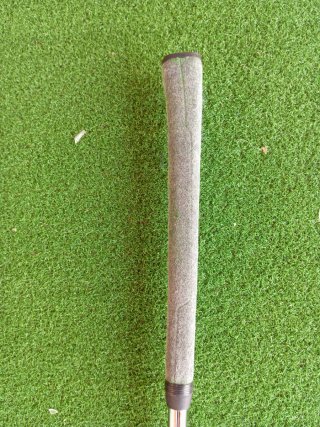 Putter Ben Sayers Benny 3 palo de golf