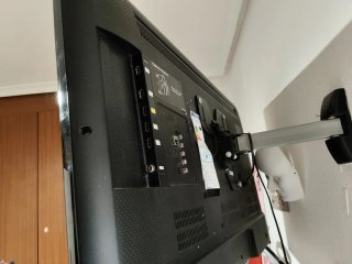Samsung TV 46 pulgadas
