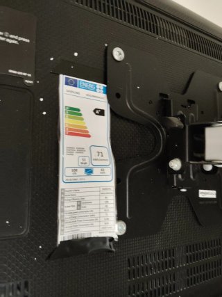 Samsung TV 46 pulgadas