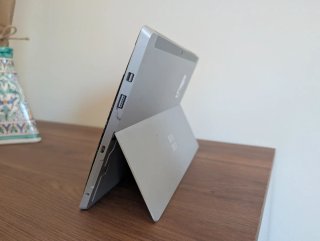 Microsoft Surface Windows 1657 Pantalla Rota