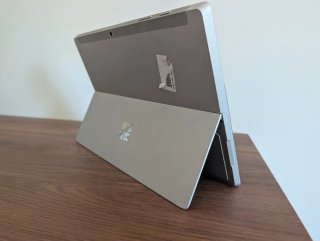 Microsoft Surface Windows 1657 Pantalla Rota