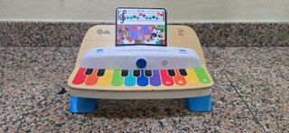 Piano Baby Einstein Hape