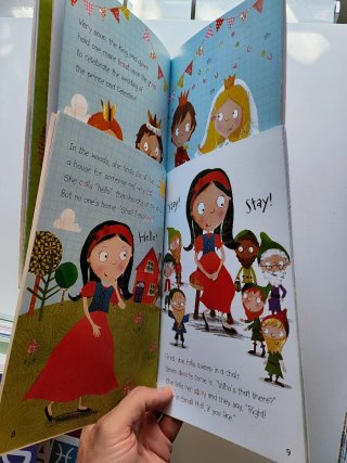 Read with Phonics
