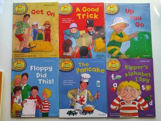 Read with Phonics