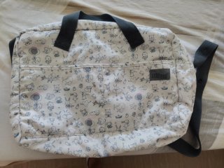 Porteo Meinkind y Funda Bundle Bean