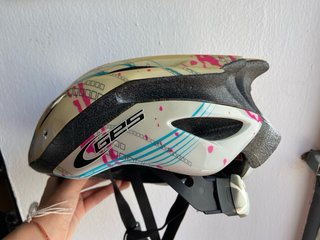 Casco de Bicicleta G2S