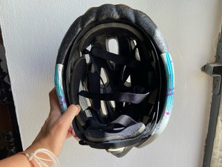 Casco de Bicicleta G2S