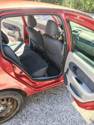 Renault Clio 2004