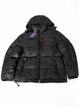Chaqueta Polo Ralph Lauren Negra