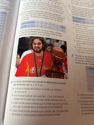 Libro de Matemáticas Aplicadas a las Ciencias Soc