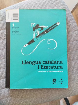 Quimica 1r. Bachillerato o otros más.