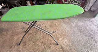 Tabla de planchar Vileda