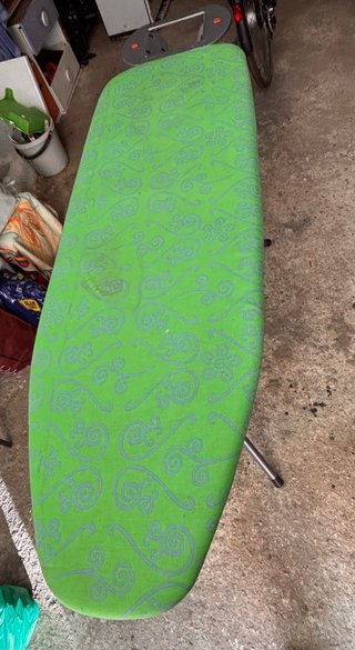 Tabla de planchar Vileda
