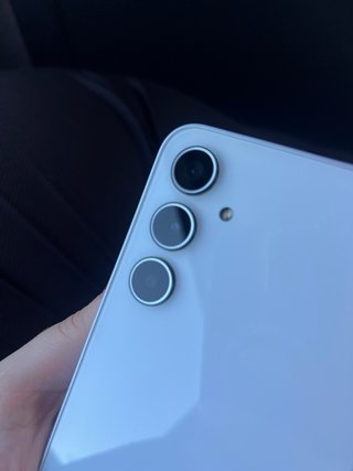 Samsung A35 5G Azul