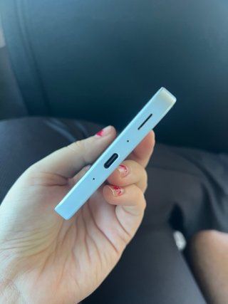 Samsung A35 5G Azul