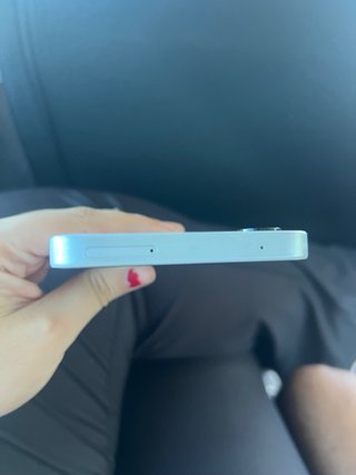 Samsung A35 5G Azul
