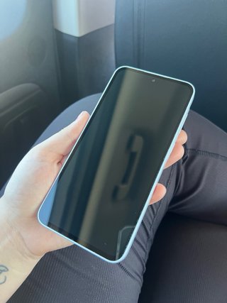 Samsung A35 5G Azul