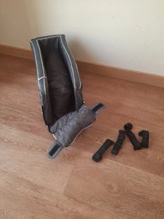 Asiento Coche Perro Viaje