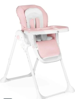 Trona evolutiva Tasty MS rosa