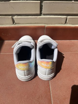 Zapatillas Adidas  N33