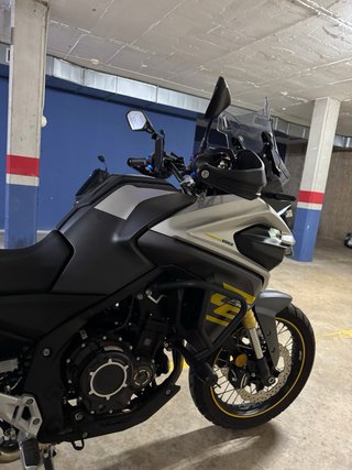 Voge DSX 525 2025 - 2.250 km