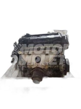 Motor Jeep Patriot