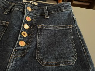 Vaqueros