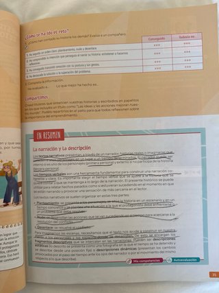 Lengua Castellana y Literatura. 2 Secundaria. R...