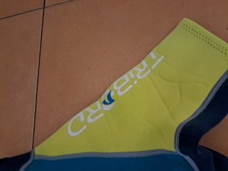 Conjunto neopreno chica Decathlon