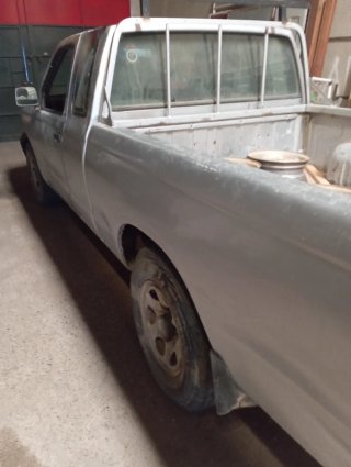 Nissan Pick-up 1999