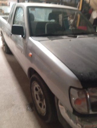 Nissan Pick-up 1999