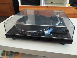 Technics SL 1900 Giradischi in Vinile