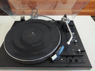 Technics SL 1900 Giradischi in Vinile