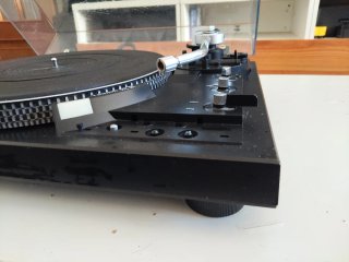 Technics SL 1900 Giradischi in Vinile