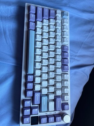 Teclado Ajazz AK820 Pro